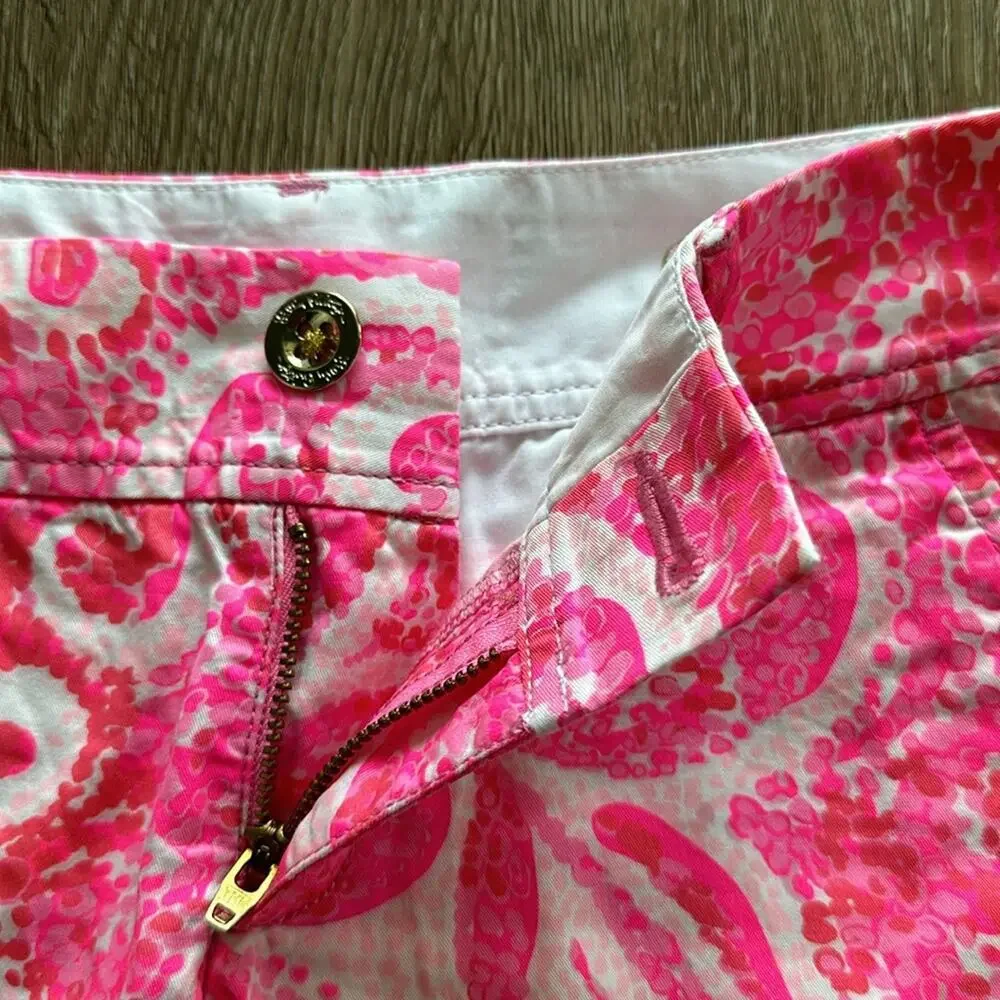 Lilly Pulitzer excellent gently